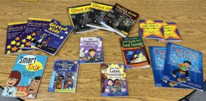 Parent Resources Books